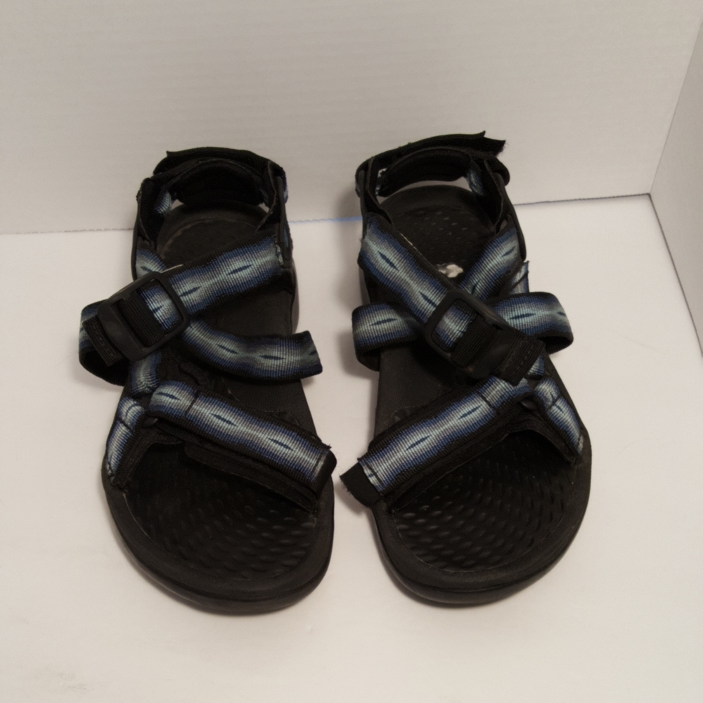 Teva Women's Size 7 Spider Rubber Sport Sandals